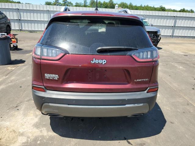 Photo 5 VIN: 1C4PJMDX1LD511935 - JEEP CHEROKEE L 