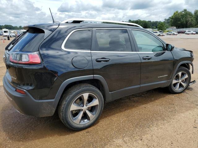 Photo 2 VIN: 1C4PJMDX1LD582536 - JEEP CHEROKEE L 