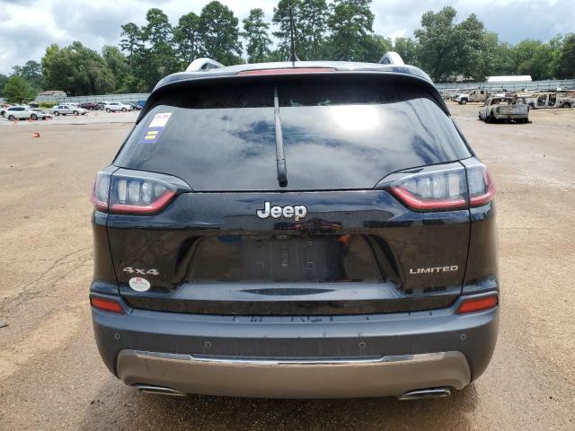 Photo 5 VIN: 1C4PJMDX1LD582536 - JEEP CHEROKEE L 