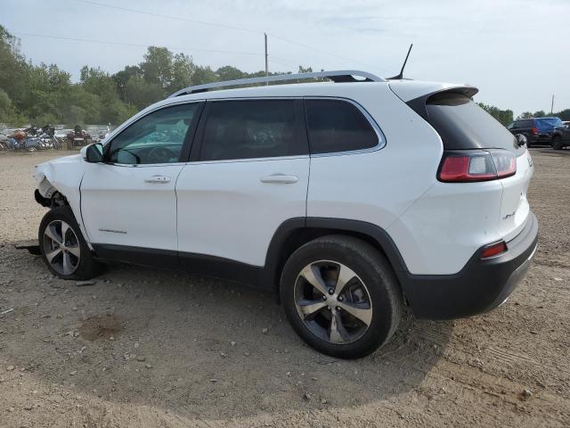 Photo 1 VIN: 1C4PJMDX1LD589986 - JEEP CHEROKEE L 