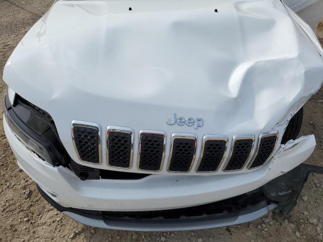 Photo 11 VIN: 1C4PJMDX1LD589986 - JEEP CHEROKEE L 