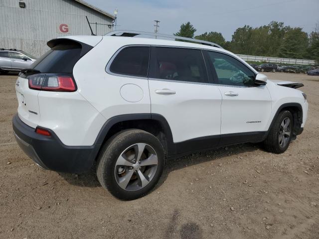 Photo 2 VIN: 1C4PJMDX1LD589986 - JEEP CHEROKEE L 