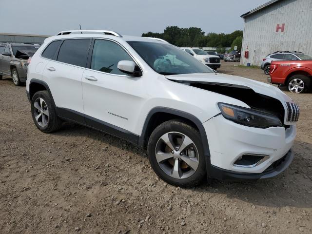 Photo 3 VIN: 1C4PJMDX1LD589986 - JEEP CHEROKEE L 