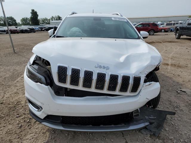 Photo 4 VIN: 1C4PJMDX1LD589986 - JEEP CHEROKEE L 