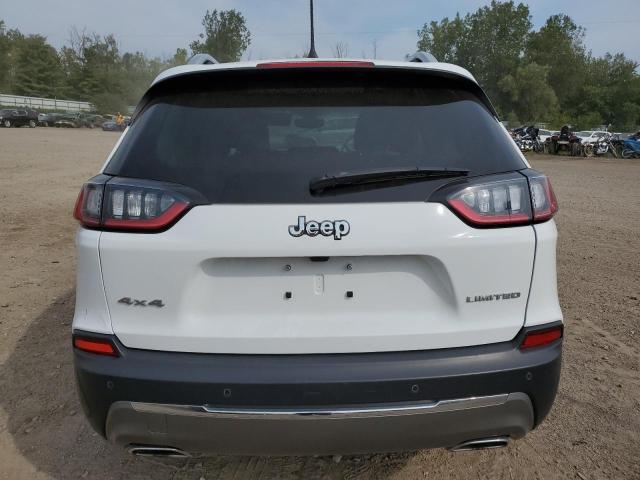 Photo 5 VIN: 1C4PJMDX1LD589986 - JEEP CHEROKEE L 