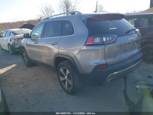 Photo 2 VIN: 1C4PJMDX1LD597022 - JEEP CHEROKEE 