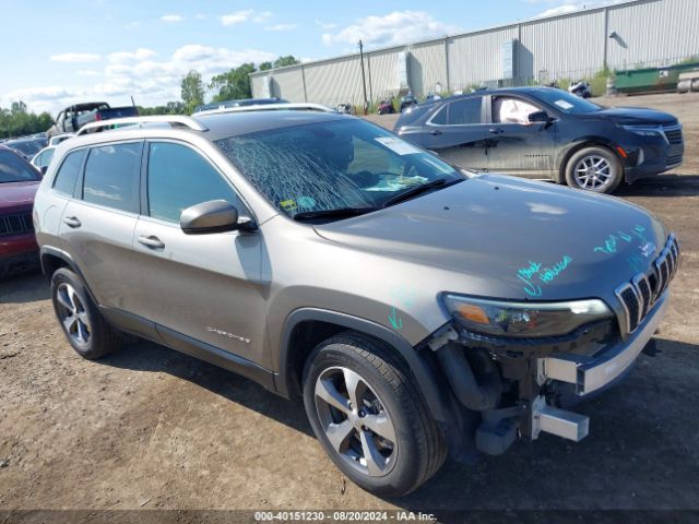 Photo 0 VIN: 1C4PJMDX1LD615468 - JEEP CHEROKEE 