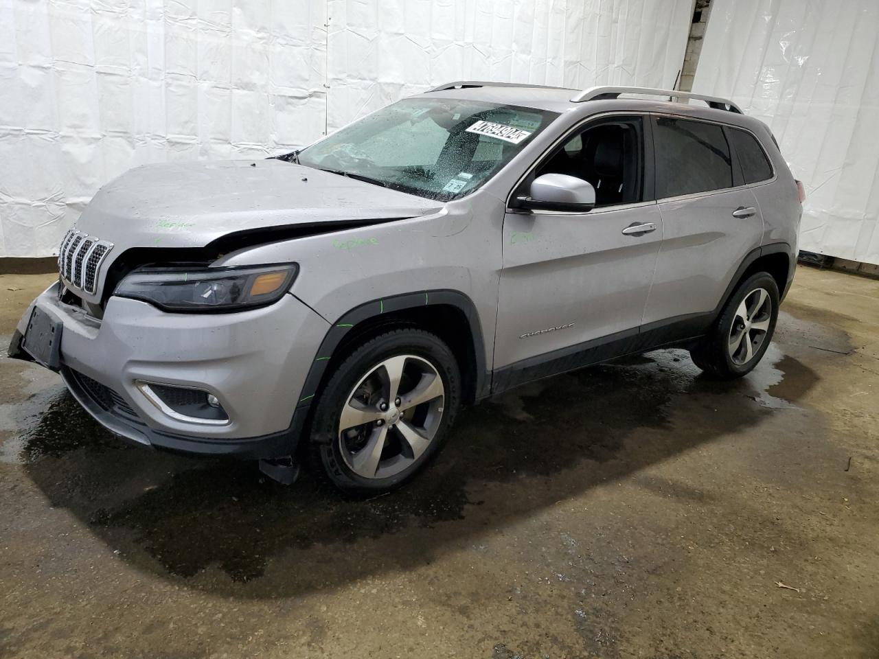 Photo 0 VIN: 1C4PJMDX1LD620721 - JEEP GRAND CHEROKEE 