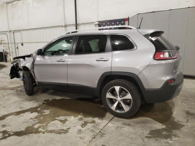 Photo 1 VIN: 1C4PJMDX1LD622596 - JEEP CHEROKEE L 