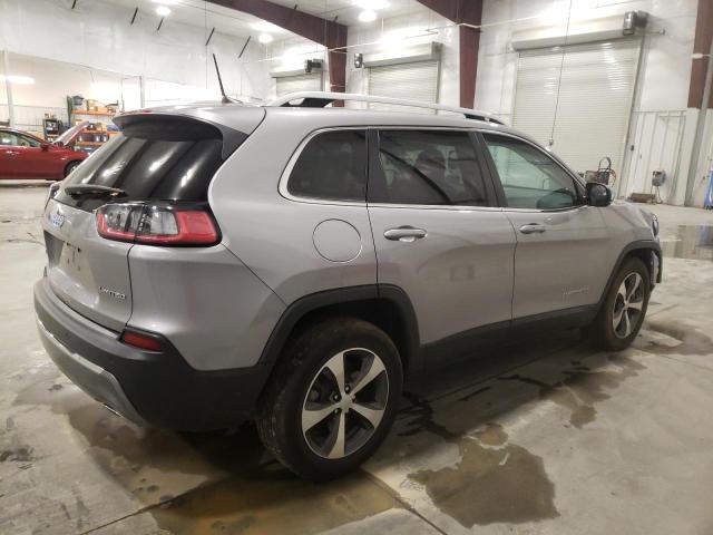 Photo 2 VIN: 1C4PJMDX1LD622596 - JEEP CHEROKEE L 