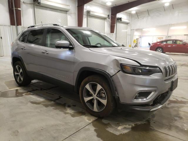 Photo 3 VIN: 1C4PJMDX1LD622596 - JEEP CHEROKEE L 