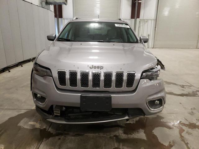 Photo 4 VIN: 1C4PJMDX1LD622596 - JEEP CHEROKEE L 