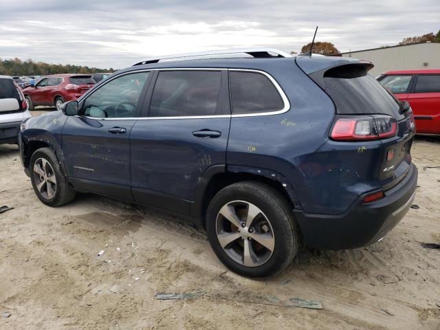 Photo 1 VIN: 1C4PJMDX1LD630472 - JEEP CHEROKEE 