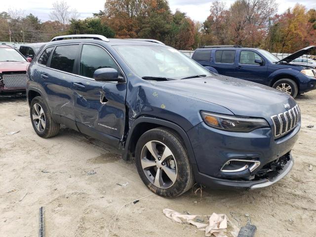 Photo 3 VIN: 1C4PJMDX1LD630472 - JEEP CHEROKEE 