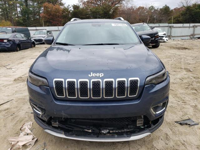 Photo 4 VIN: 1C4PJMDX1LD630472 - JEEP CHEROKEE 