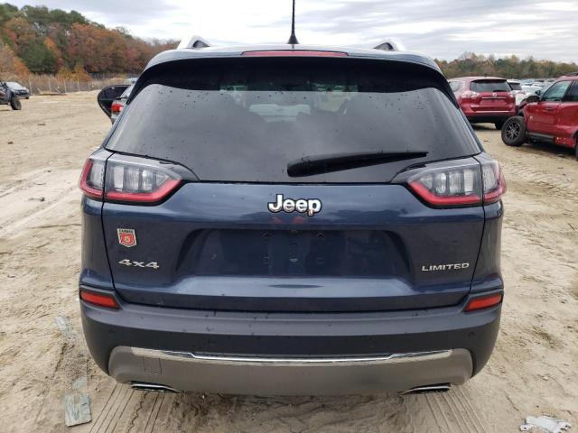 Photo 5 VIN: 1C4PJMDX1LD630472 - JEEP CHEROKEE 