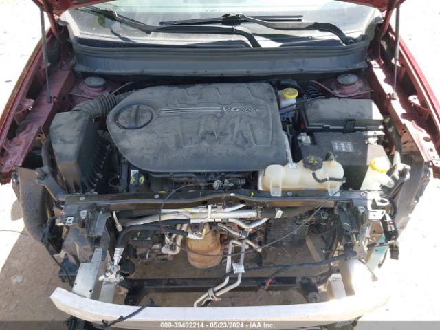 Photo 9 VIN: 1C4PJMDX1LD650429 - JEEP CHEROKEE 