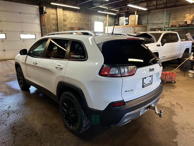 Photo 3 VIN: 1C4PJMDX1MD143676 - JEEP GRAND CHEROKEE 