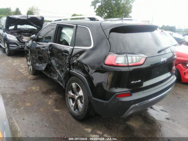 Photo 2 VIN: 1C4PJMDX1MD154130 - JEEP CHEROKEE 