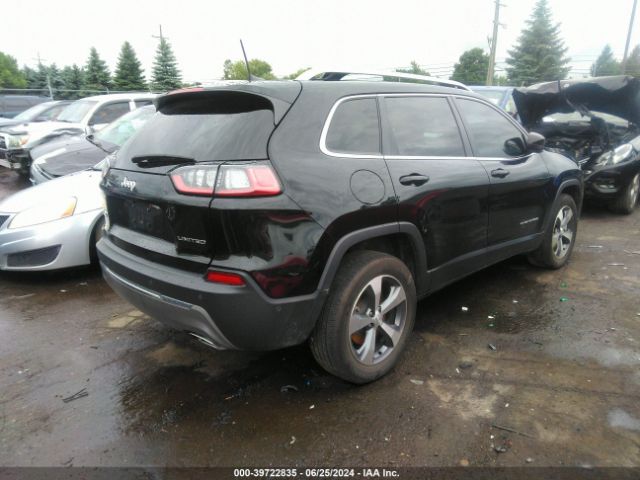 Photo 3 VIN: 1C4PJMDX1MD154130 - JEEP CHEROKEE 