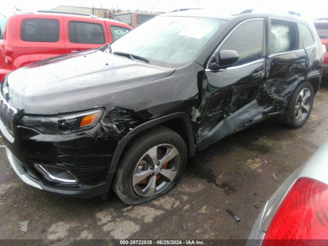 Photo 5 VIN: 1C4PJMDX1MD154130 - JEEP CHEROKEE 