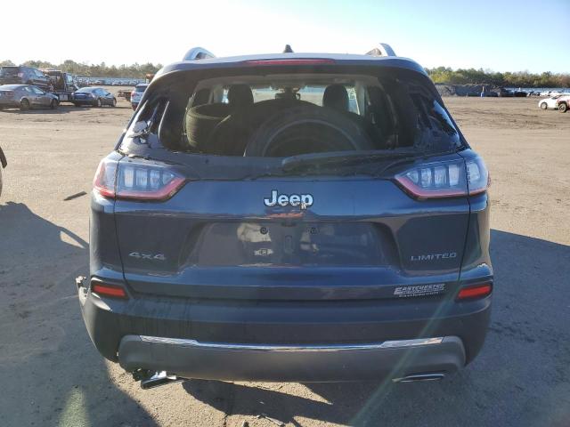 Photo 5 VIN: 1C4PJMDX1MD195115 - JEEP GRAND CHEROKEE 