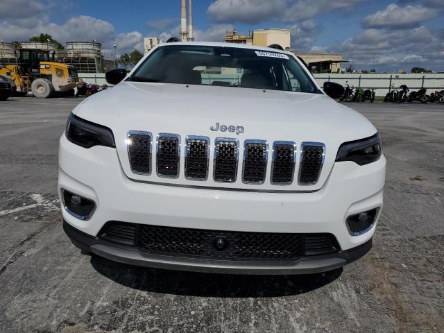 Photo 4 VIN: 1C4PJMDX1ND518502 - JEEP CHEROKEE L 