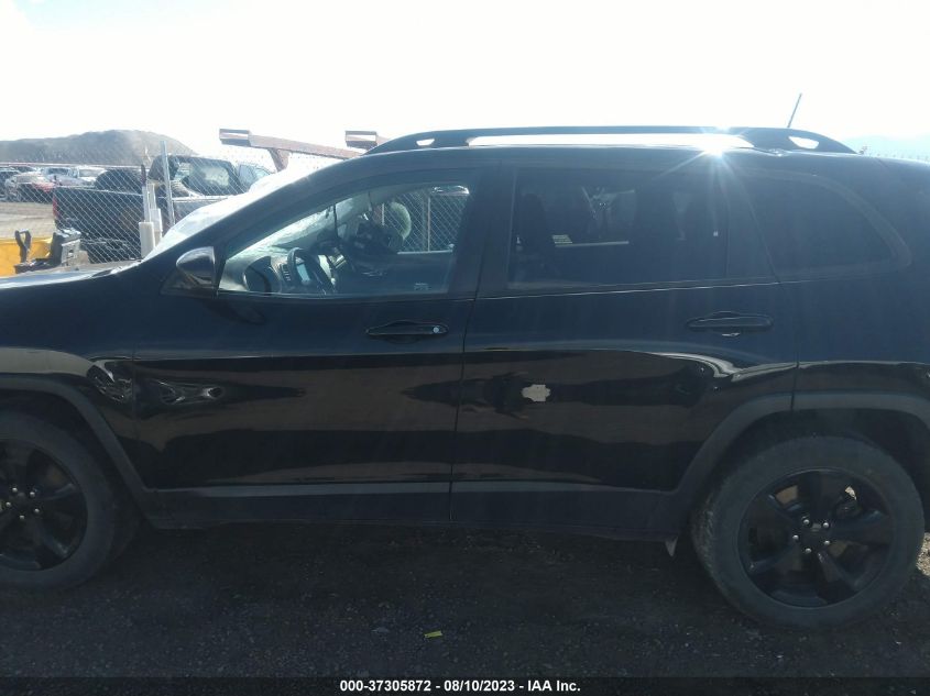 Photo 13 VIN: 1C4PJMDX2JD541619 - JEEP CHEROKEE 