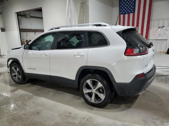 Photo 1 VIN: 1C4PJMDX2KD104656 - JEEP CHEROKEE L 