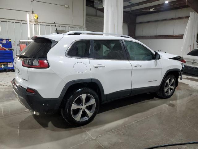 Photo 2 VIN: 1C4PJMDX2KD104656 - JEEP CHEROKEE L 