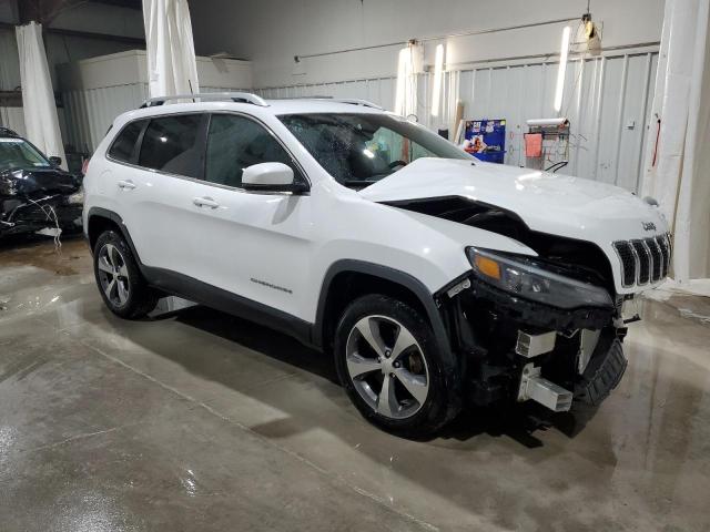 Photo 3 VIN: 1C4PJMDX2KD104656 - JEEP CHEROKEE L 