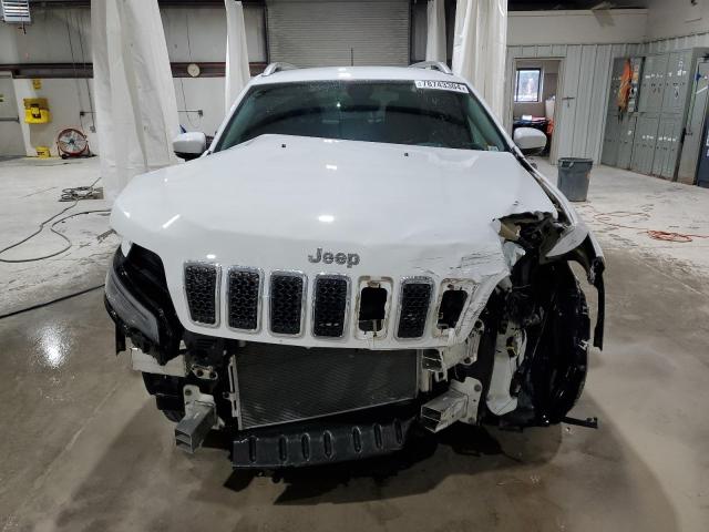 Photo 4 VIN: 1C4PJMDX2KD104656 - JEEP CHEROKEE L 