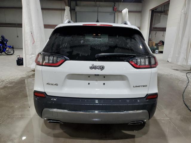 Photo 5 VIN: 1C4PJMDX2KD104656 - JEEP CHEROKEE L 