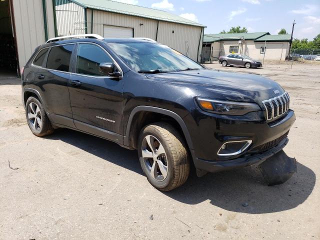 Photo 3 VIN: 1C4PJMDX2KD126219 - JEEP GRAND CHER 