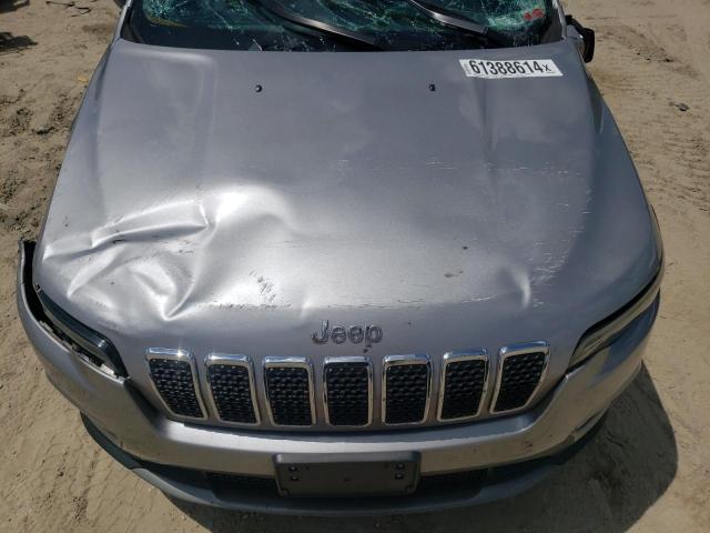 Photo 11 VIN: 1C4PJMDX2KD137348 - JEEP GRAND CHEROKEE 