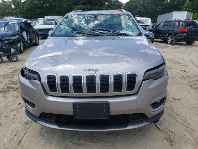 Photo 4 VIN: 1C4PJMDX2KD137348 - JEEP GRAND CHEROKEE 