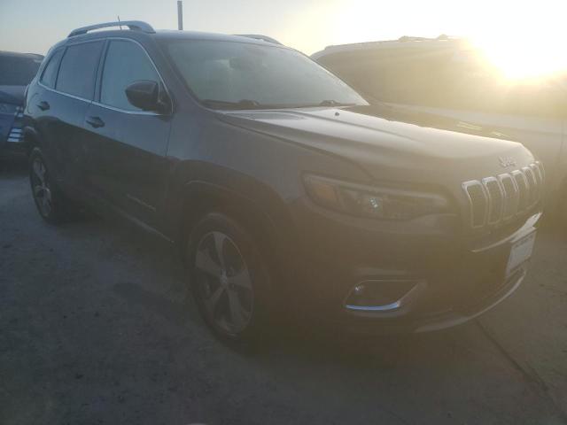 Photo 3 VIN: 1C4PJMDX2KD138080 - JEEP CHEROKEE L 