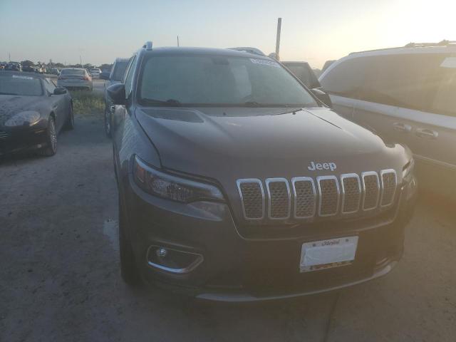 Photo 4 VIN: 1C4PJMDX2KD138080 - JEEP CHEROKEE L 