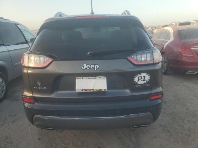 Photo 5 VIN: 1C4PJMDX2KD138080 - JEEP CHEROKEE L 