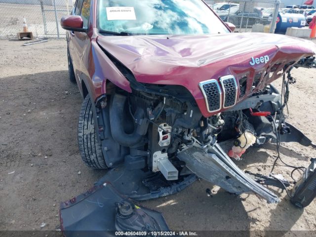 Photo 5 VIN: 1C4PJMDX2KD150181 - JEEP CHEROKEE 