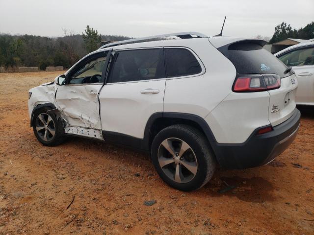 Photo 1 VIN: 1C4PJMDX2KD156529 - JEEP CHEROKEE 