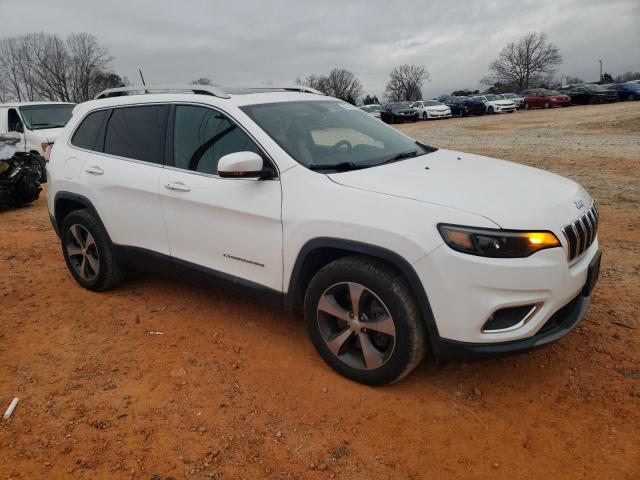 Photo 3 VIN: 1C4PJMDX2KD156529 - JEEP CHEROKEE 