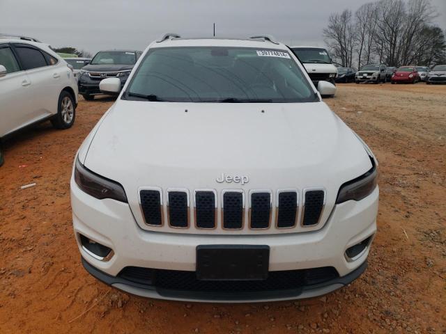 Photo 4 VIN: 1C4PJMDX2KD156529 - JEEP CHEROKEE 