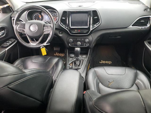 Photo 7 VIN: 1C4PJMDX2KD156529 - JEEP CHEROKEE 