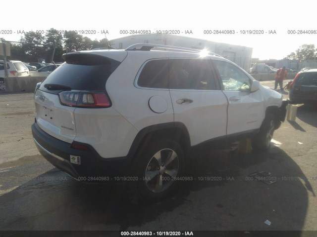 Photo 3 VIN: 1C4PJMDX2KD156532 - JEEP CHEROKEE 