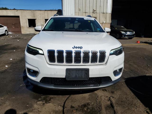 Photo 4 VIN: 1C4PJMDX2KD197579 - JEEP CHEROKEE L 