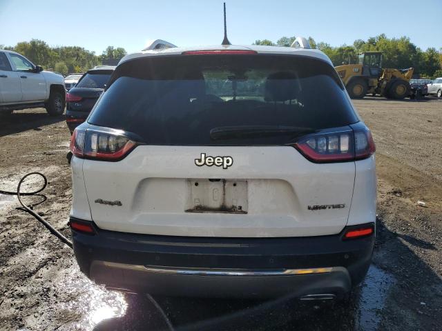 Photo 5 VIN: 1C4PJMDX2KD197579 - JEEP CHEROKEE L 