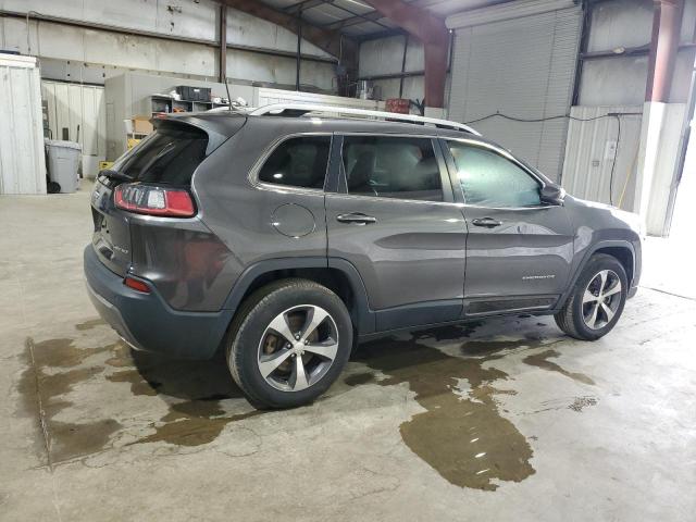 Photo 2 VIN: 1C4PJMDX2KD200335 - JEEP CHEROKEE L 