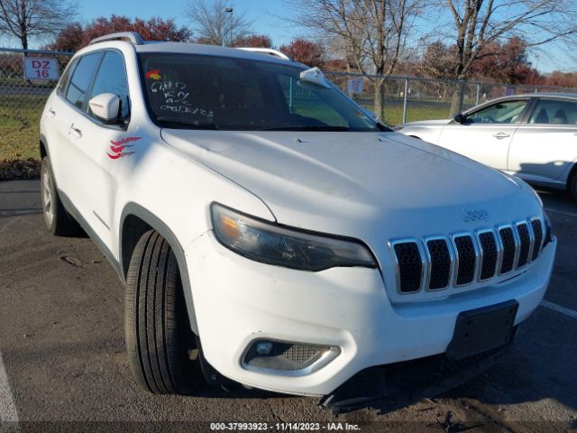 Photo 0 VIN: 1C4PJMDX2KD208354 - JEEP CHEROKEE 