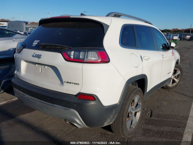 Photo 3 VIN: 1C4PJMDX2KD208354 - JEEP CHEROKEE 